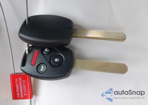 2003 Honda Accord 3.0 Ex from USA, damaged, VIN 1HGCM82623A001023